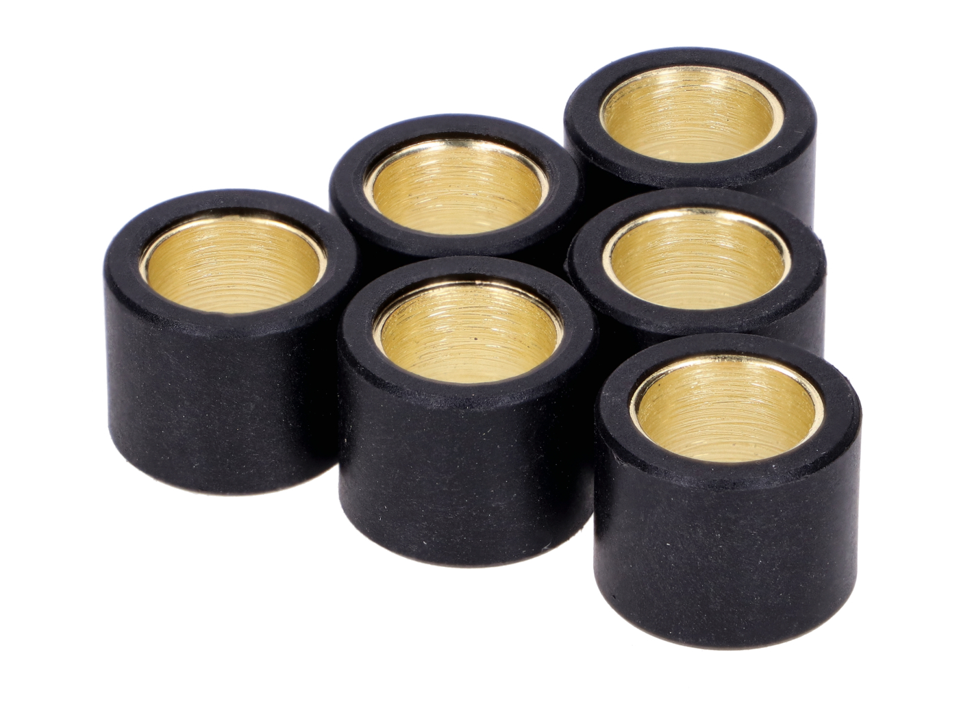 101 Octane Válečky variátoru 19x15,5 - 10,20 g 12700-MF19-1020