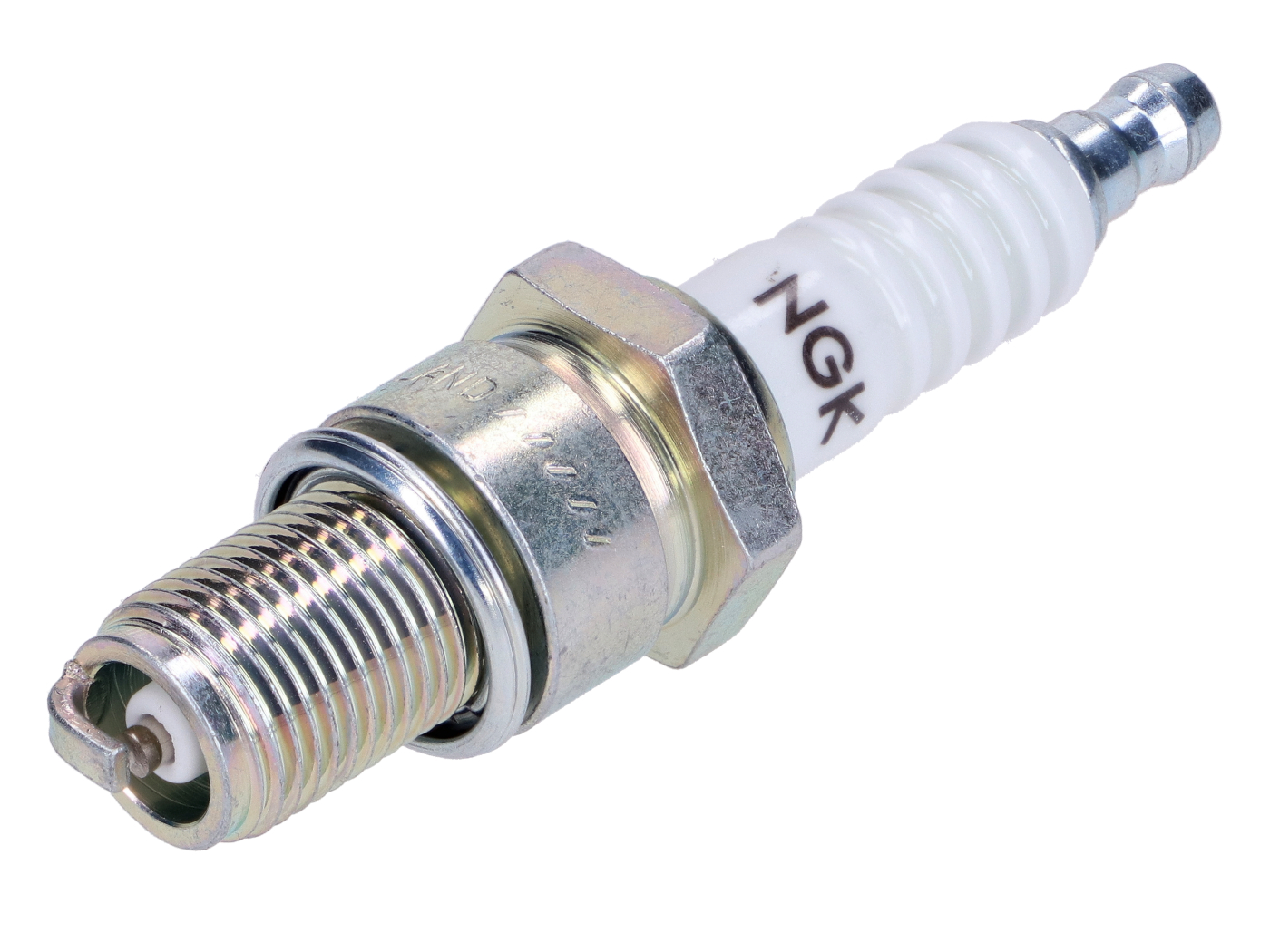 Zapalovací svíčka NGK B7ES - Pevná B7ES-SOLID