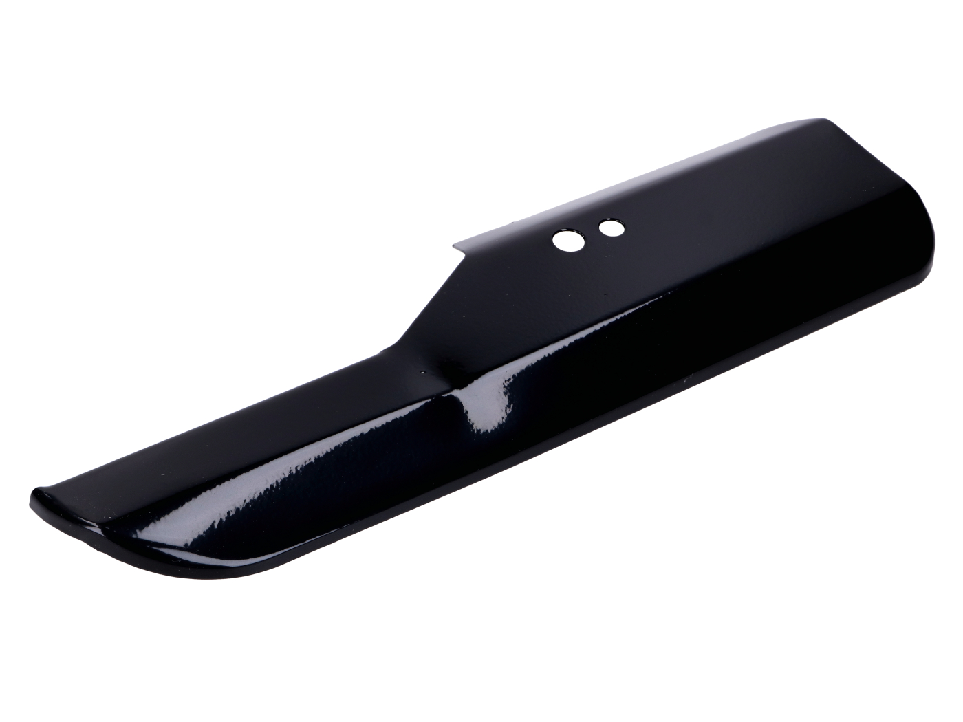 Diverse / Import Černý plastový kryt motoru pro Velo Solex