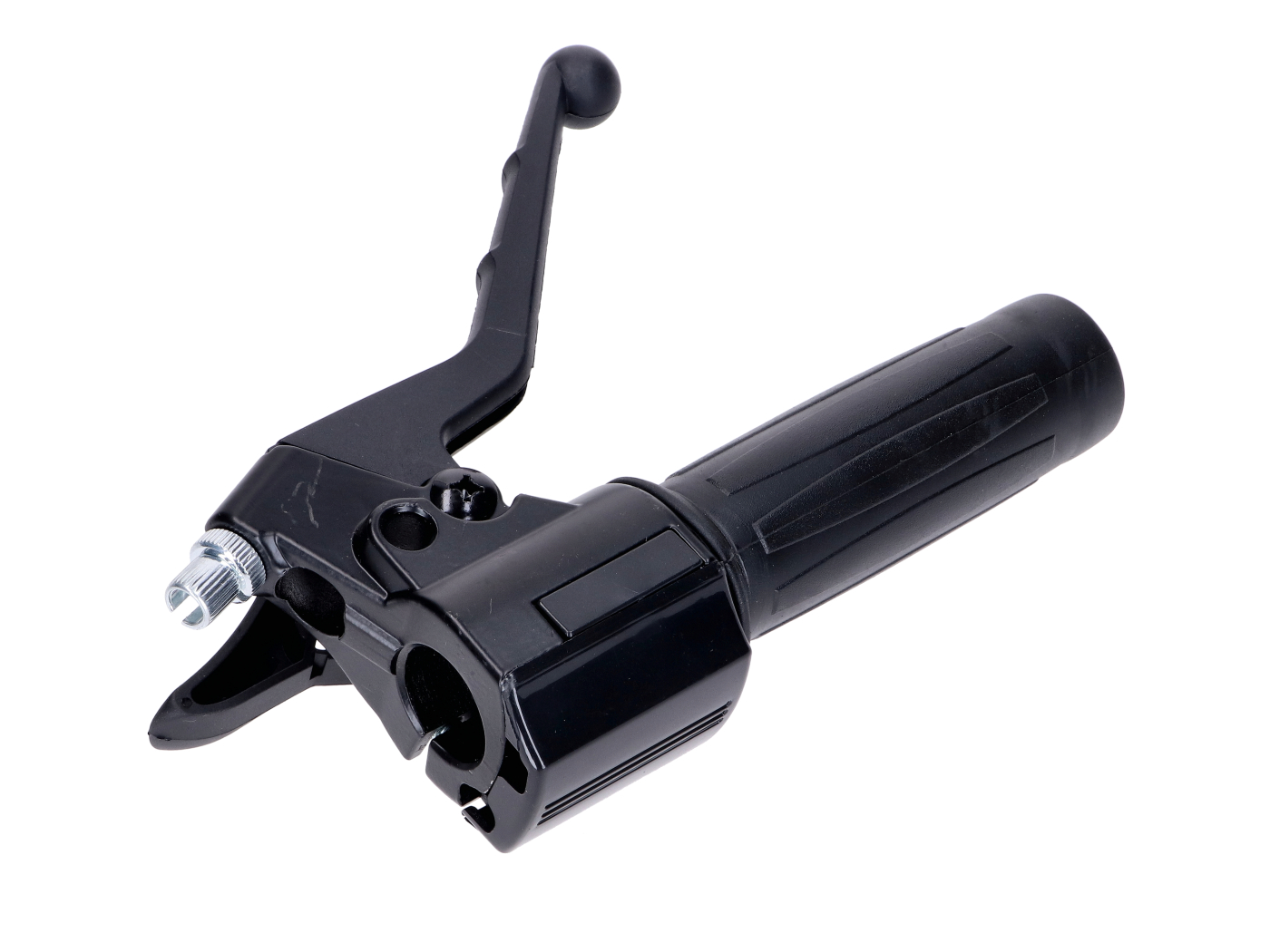 Diverse / Import Rychlopal se sytičem/brzdová páčka černá pro Peugeot 103