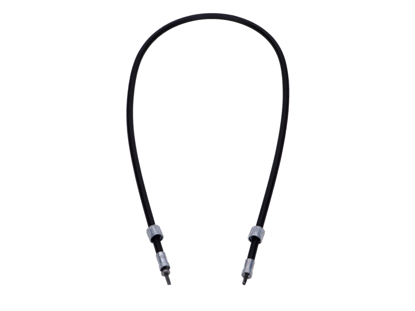 Diverse / Import Tachometrické lanko 720 mm pro Peugeot 103 SP