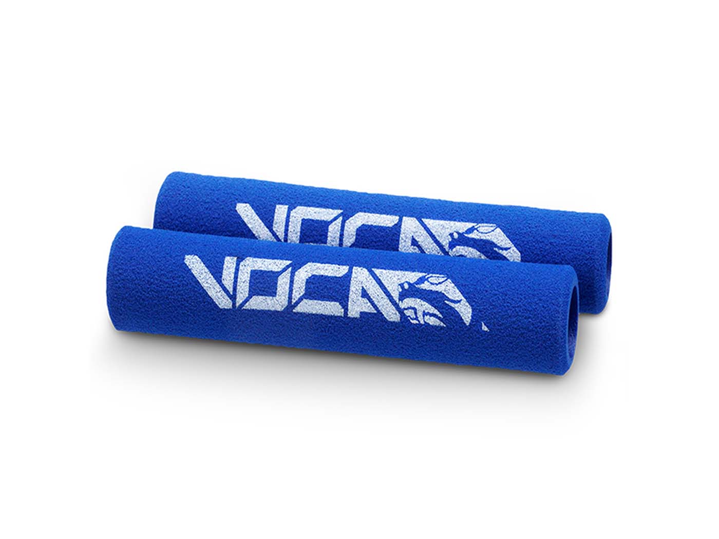 Voca Racing Kryty brzdové páčky VOCA Racing, pěnová guma, modré - 2 kusy VCR-SD320/BL