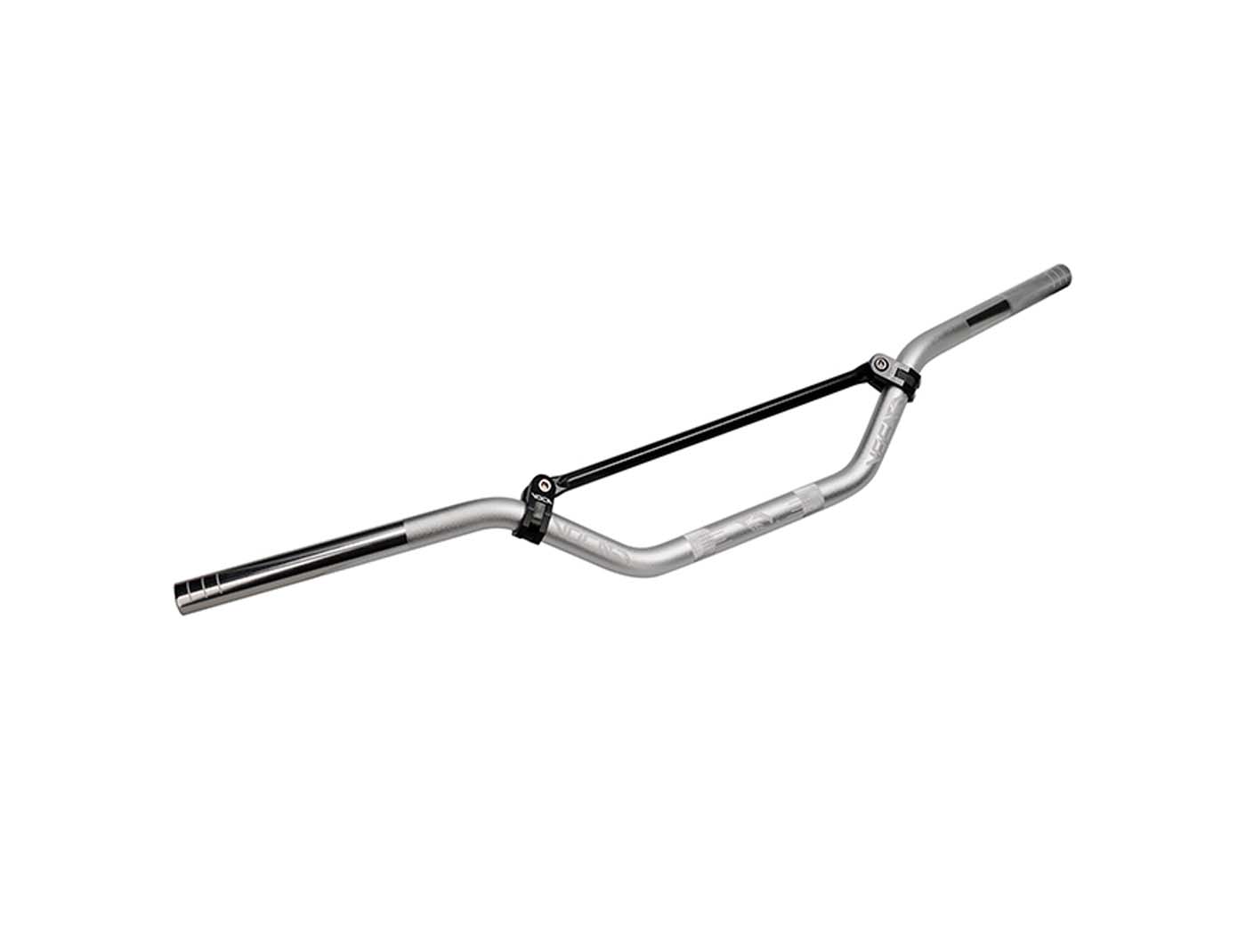 Řídítka VOCA Racing Cross 805 mm / 22,2 mm - stříbrné VCR-SD900/AL