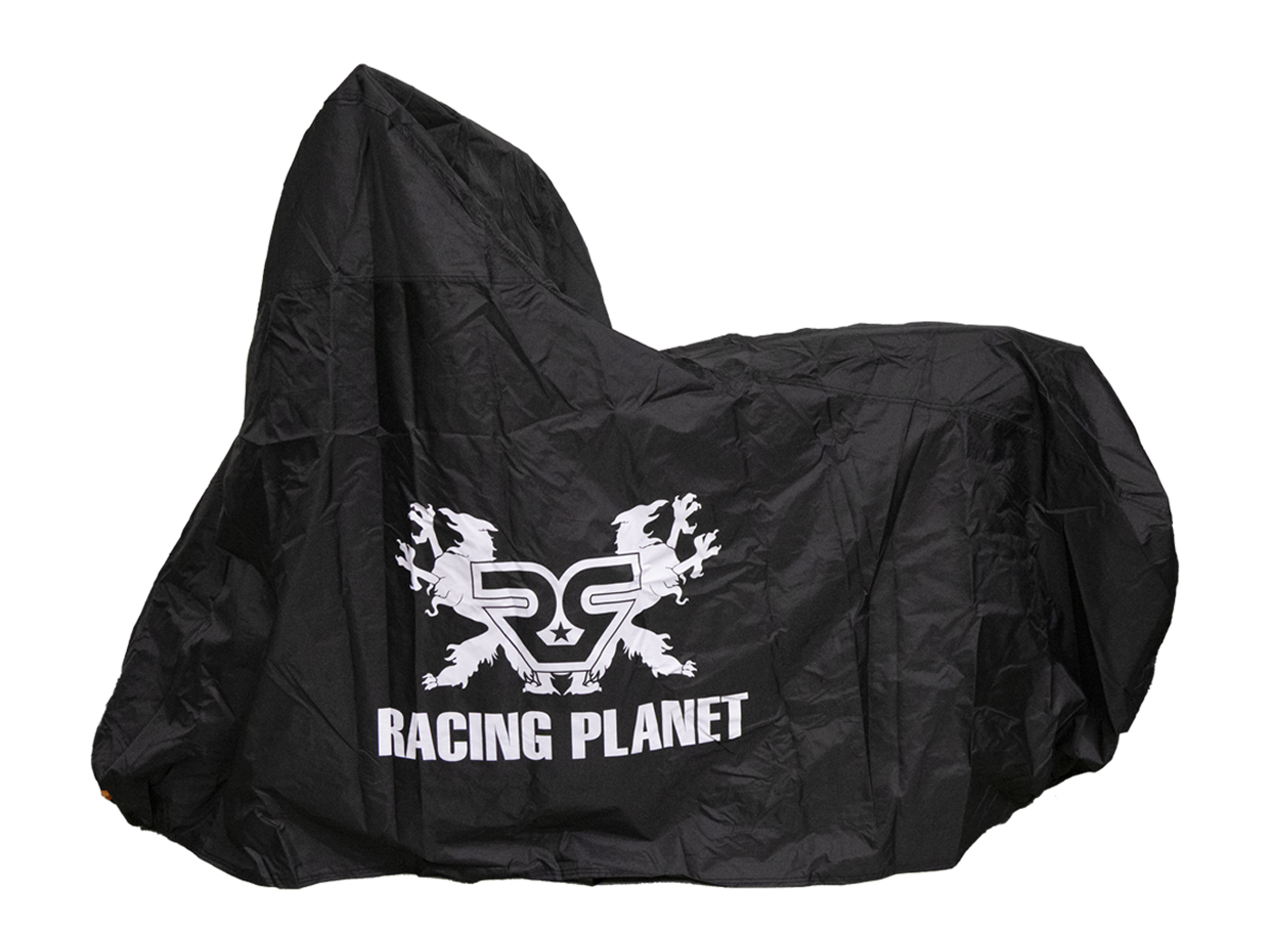Plachta Racing Planet 229x99x125 cm vodotěsný šev 55219