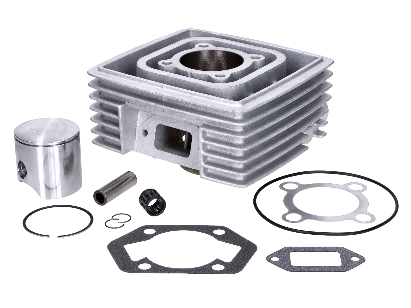 Sada válce Parmakit 110 ccm tuning pro Zündapp KS 80 LC MG00064419