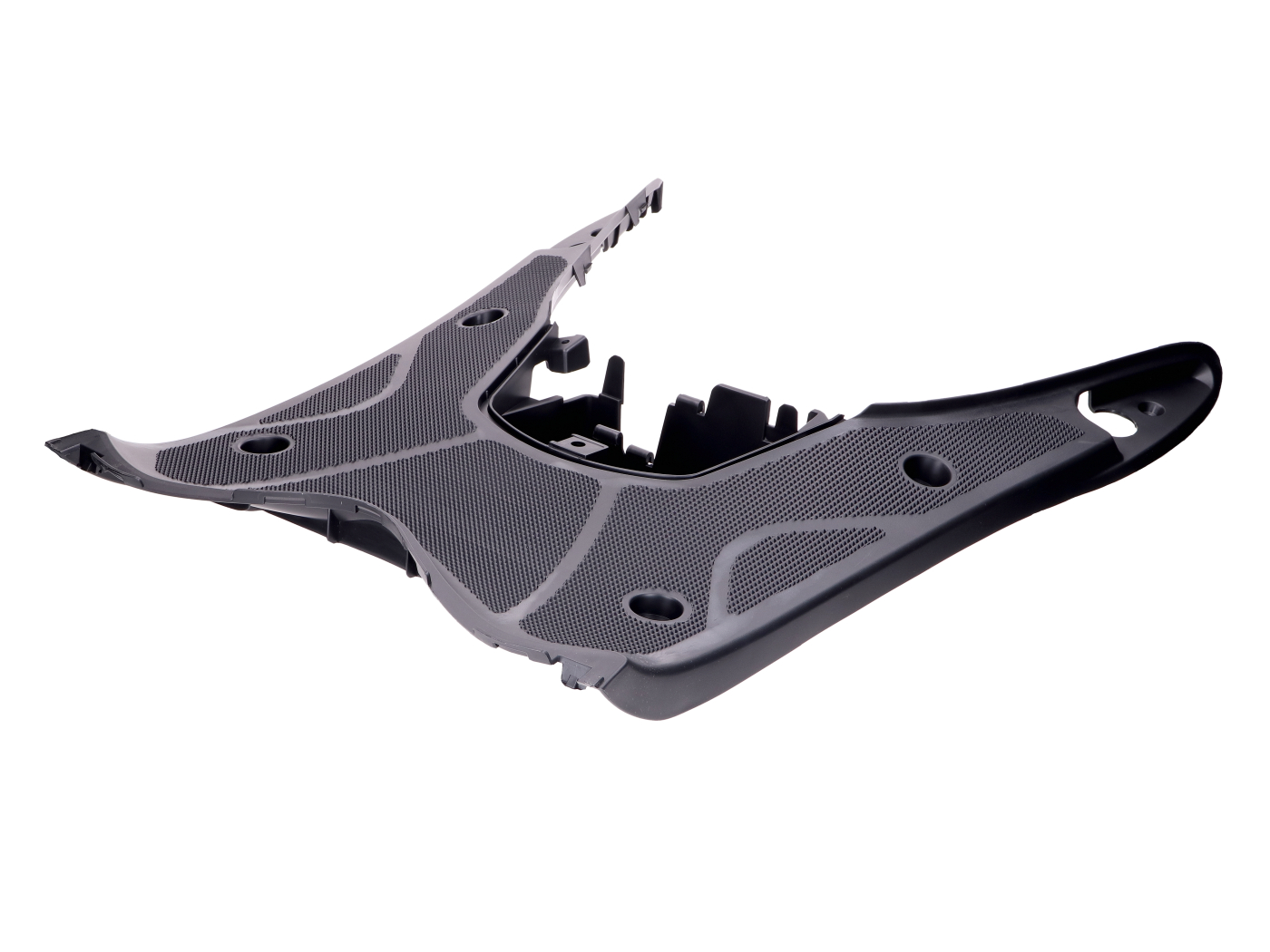 OEM Standard Podlaha černá pro MBK Ovetto, Yamaha Neos 2008-2017 IP54628