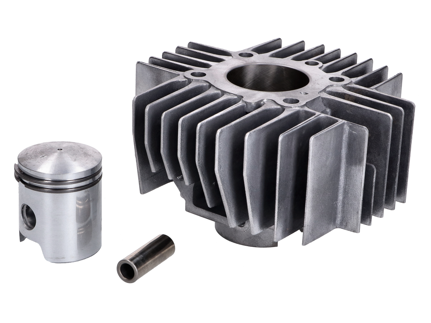 Sada válce Kreidler 40ZD16 hliníková KB=12 mm pro Kreidler MP2, MF2 MG00064314