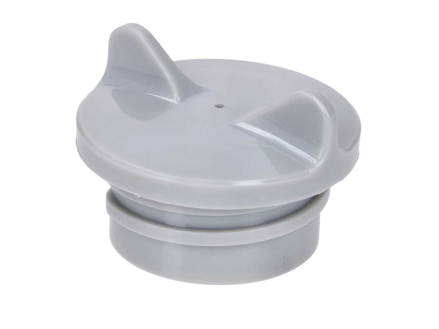 Diverse / Import Plastové víčko nádrže šedé s těsněním pro Velo Solex 3800