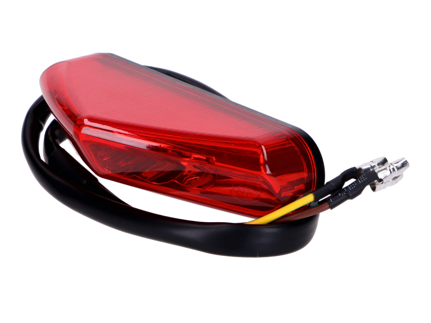 101 Octane Zadní světlo LED červené 82x22mm univerzální IP54700