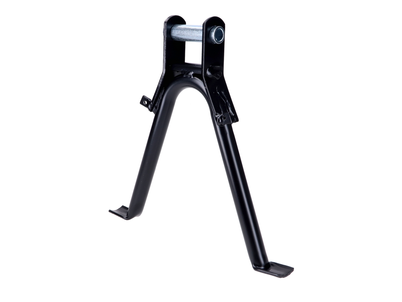 101 Octane Hlavní stojan s černou rozpěrkou pro Zündapp GTS, C 50 Sport, C 50 Super, KS 50