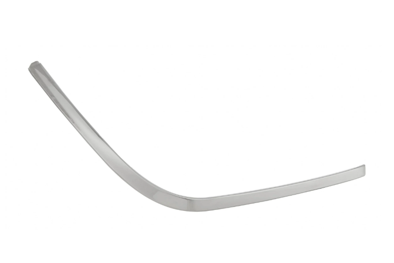 Piaggio Olemování kapotáže OEM levé spodní, Vespa Primavera / ​Sprint 50-150 ccm od 2013 673640