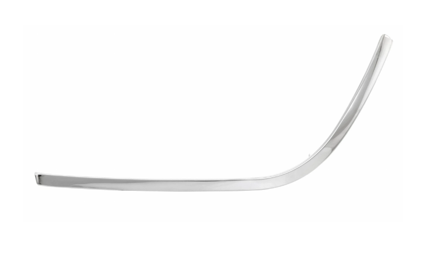 Piaggio Olemování kapotáže OEM pravé spodní, Vespa Primavera / ​Sprint 50-150 ccm od 2013 673641