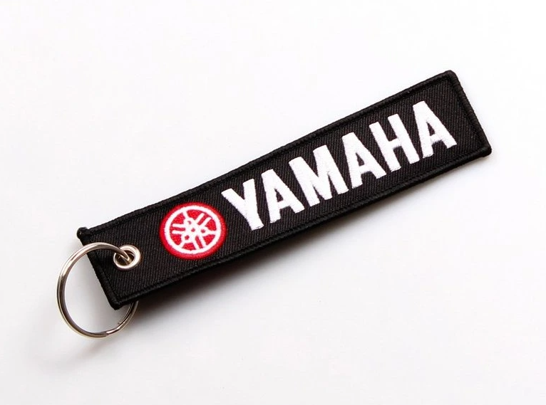 TXR Klíčenka Yamaha 782