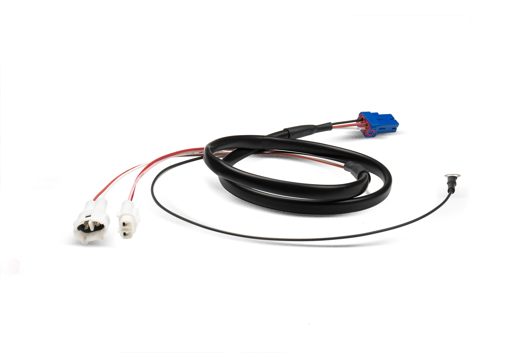 Kabelový svazek vstřikovače pro Force Master 2.1 Malossi 2219400b