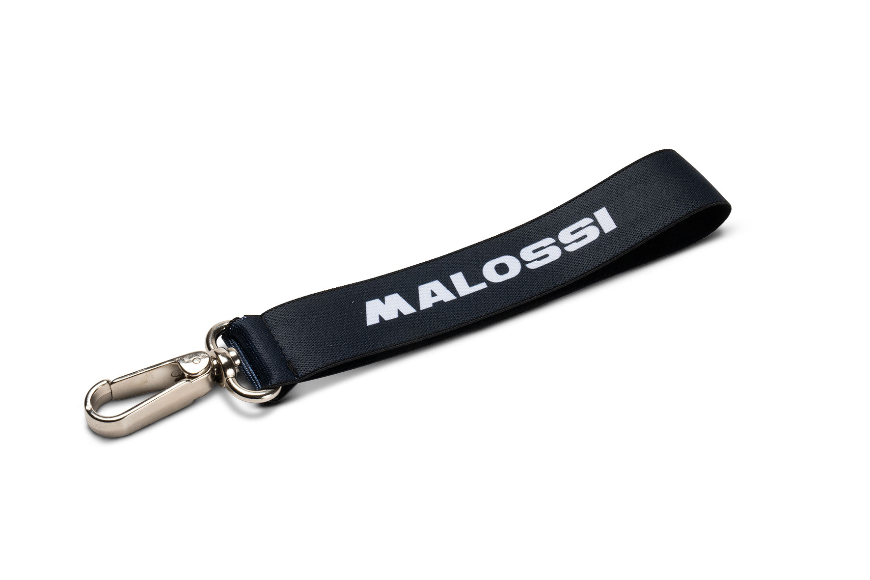 Klíčenka Malossi černá M4220357