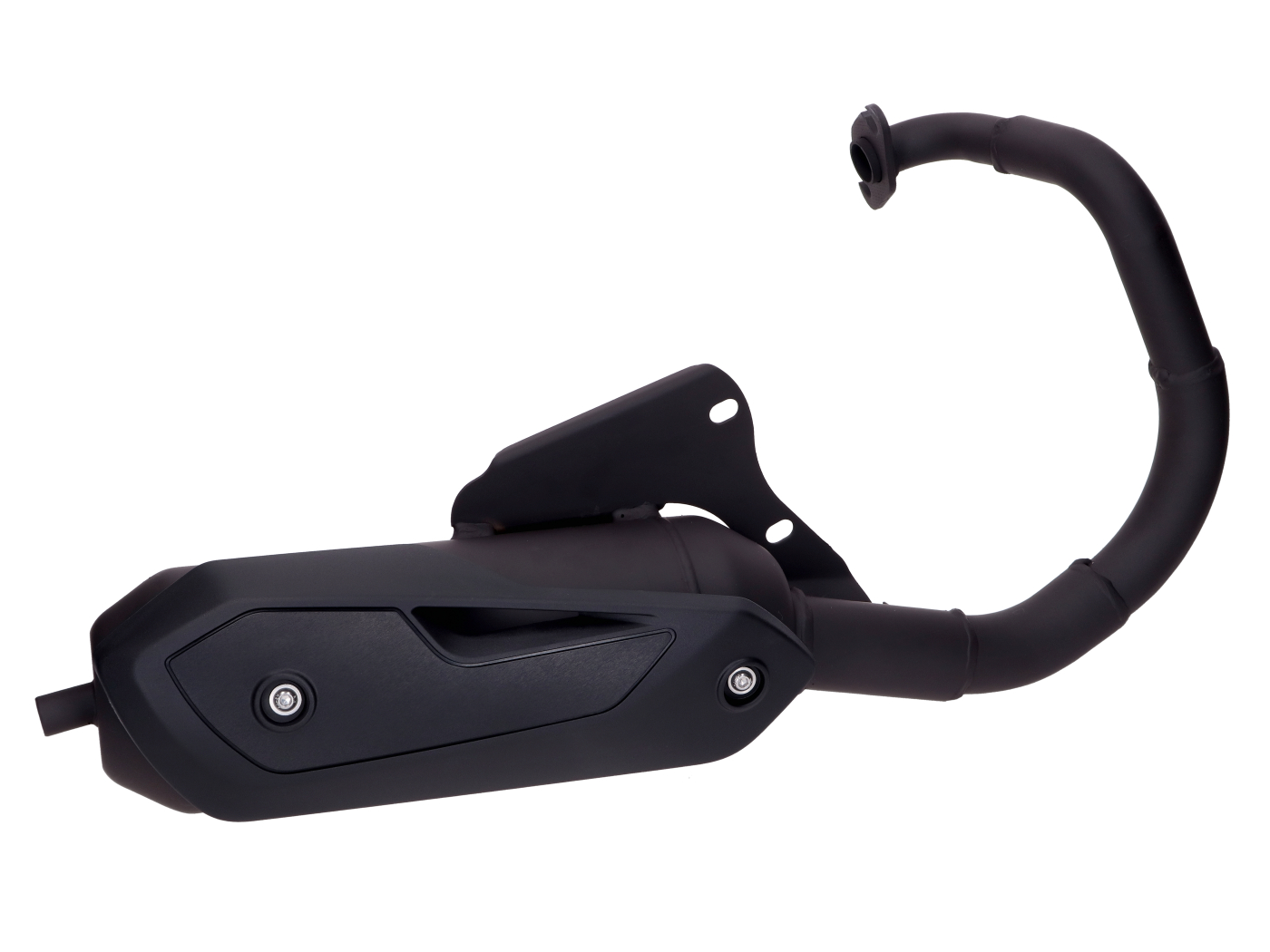 Výfuk Tecnigas Silent Pro pro Honda Bali 100