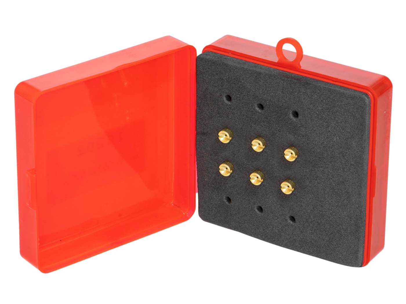 Sada trysek swiing M3.5 (64 - 74) pro karburátory Bing SRE, SRA, SRC, SRF