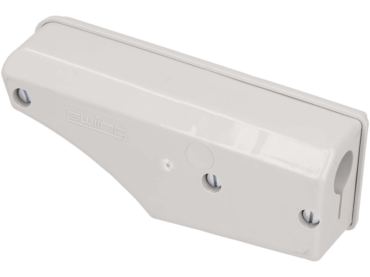 Swiing Vzduchový filtr originální šedý pro Sachs 503