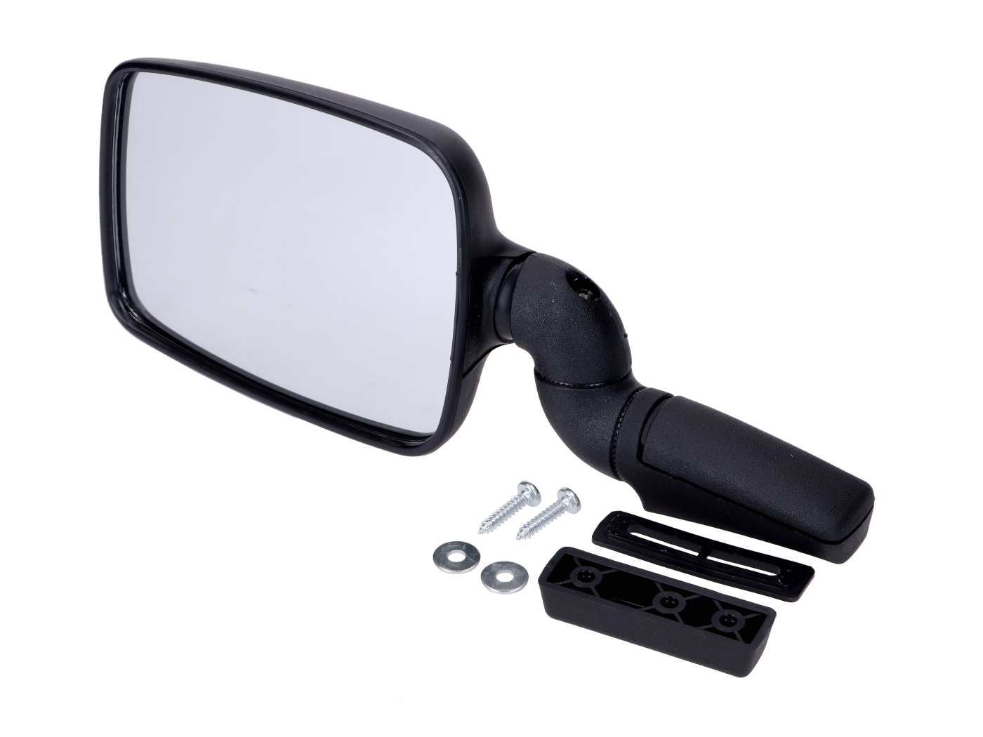 Kloubové zrcátko bumm pravé / levé univerzální