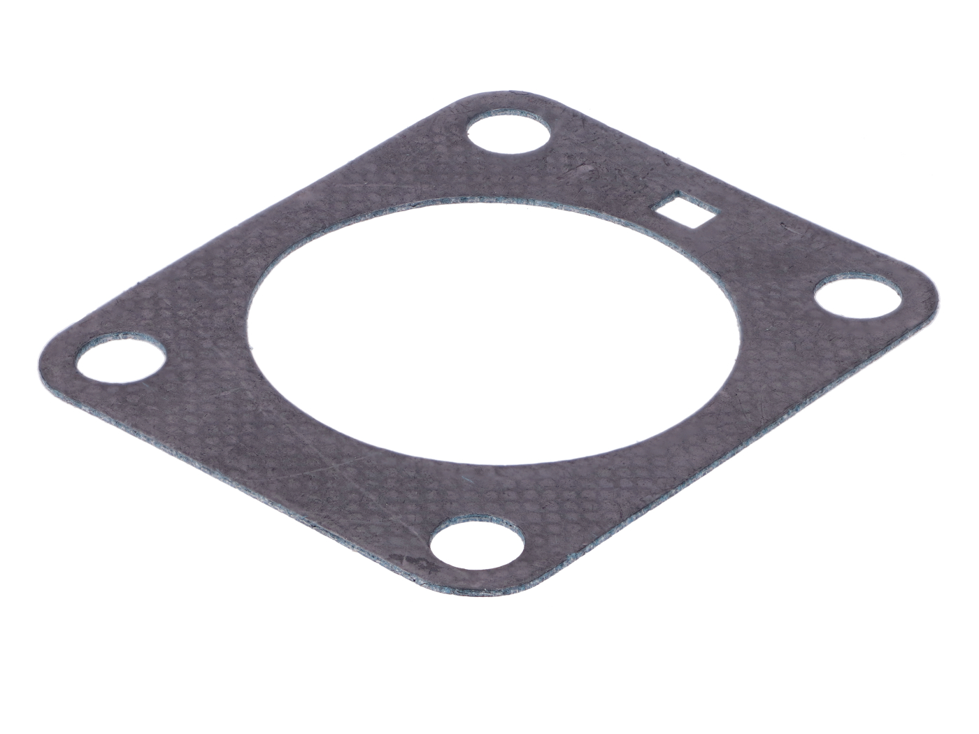 Těsnění hlavy válce MOGA 0,7 mm pro NSU Quickly TT, TTK, S 2 23-2, F 23, L, N, Cavalino