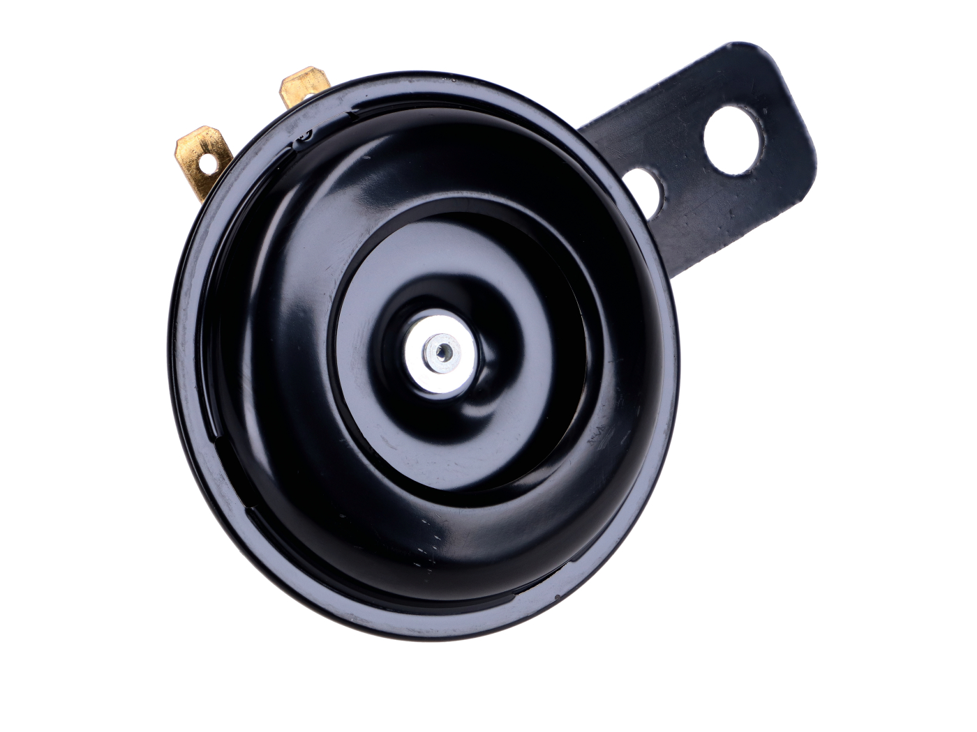 101 Octane Klakson 12V AC 65 mm černý