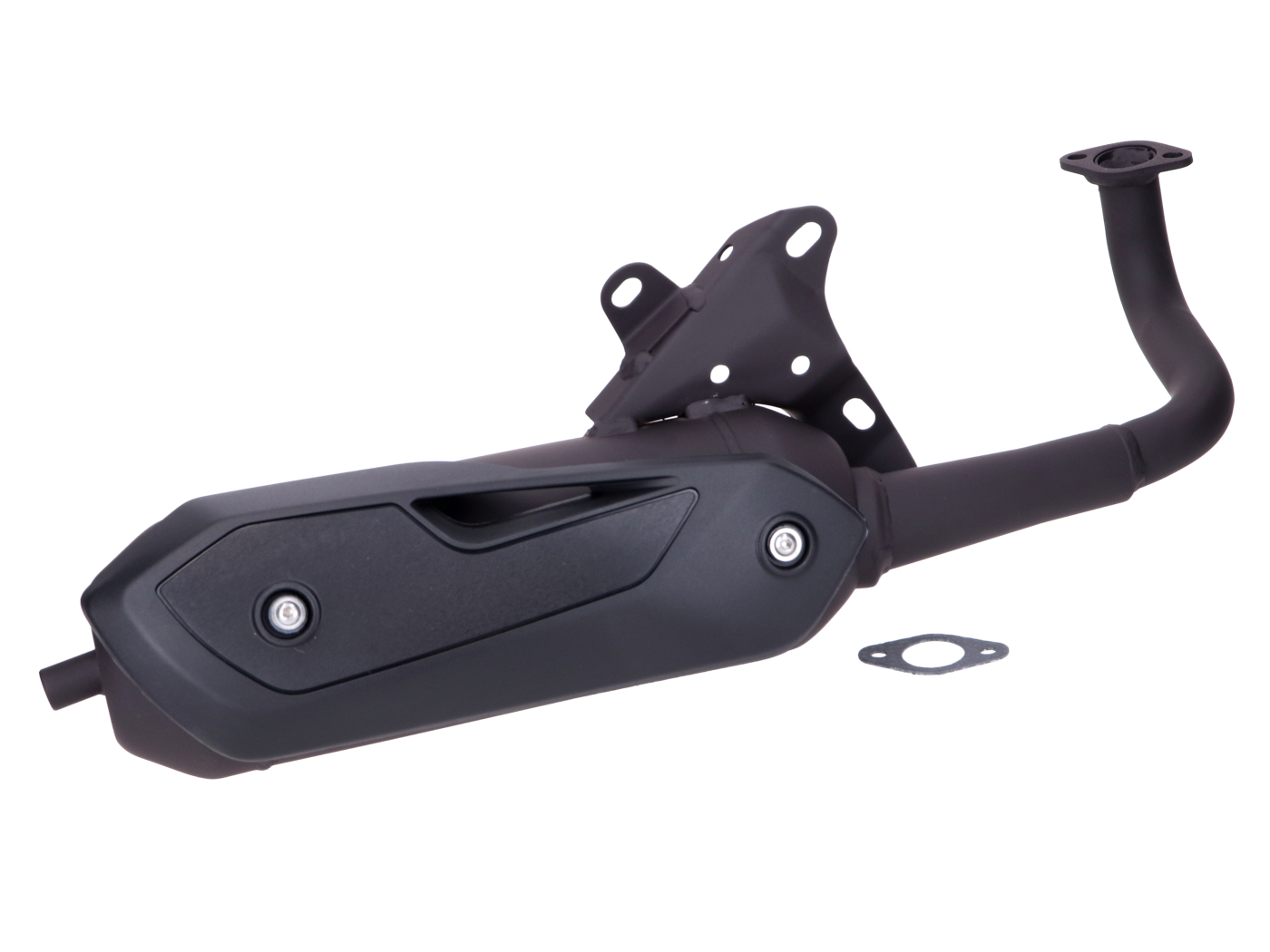 Výfuk Tecnigas Silent Pro pro CPI, Keeway, Generic, ATU (1E40QMA)