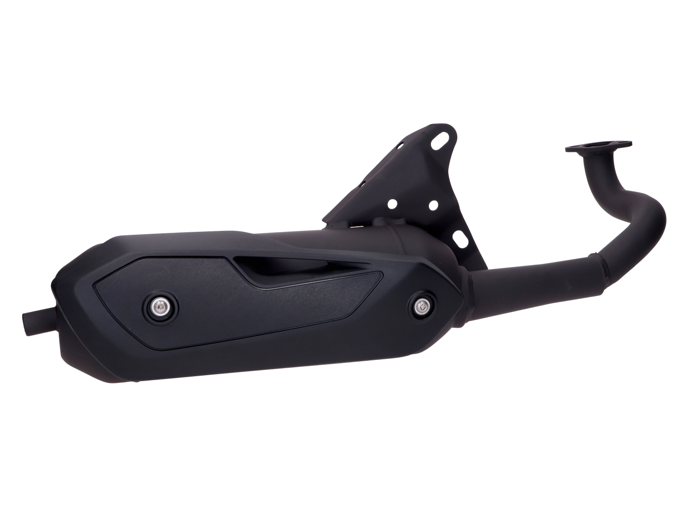 Výfuk Tecnigas Silent Pro pro Minarelli horizontal