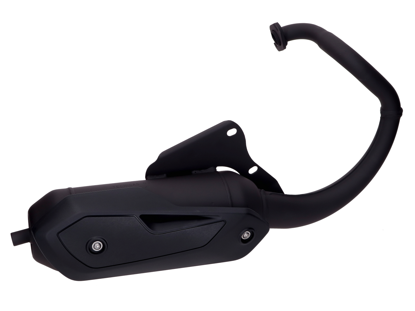 Výfuk Tecnigas Silent Pro pro Honda X8R, Sky