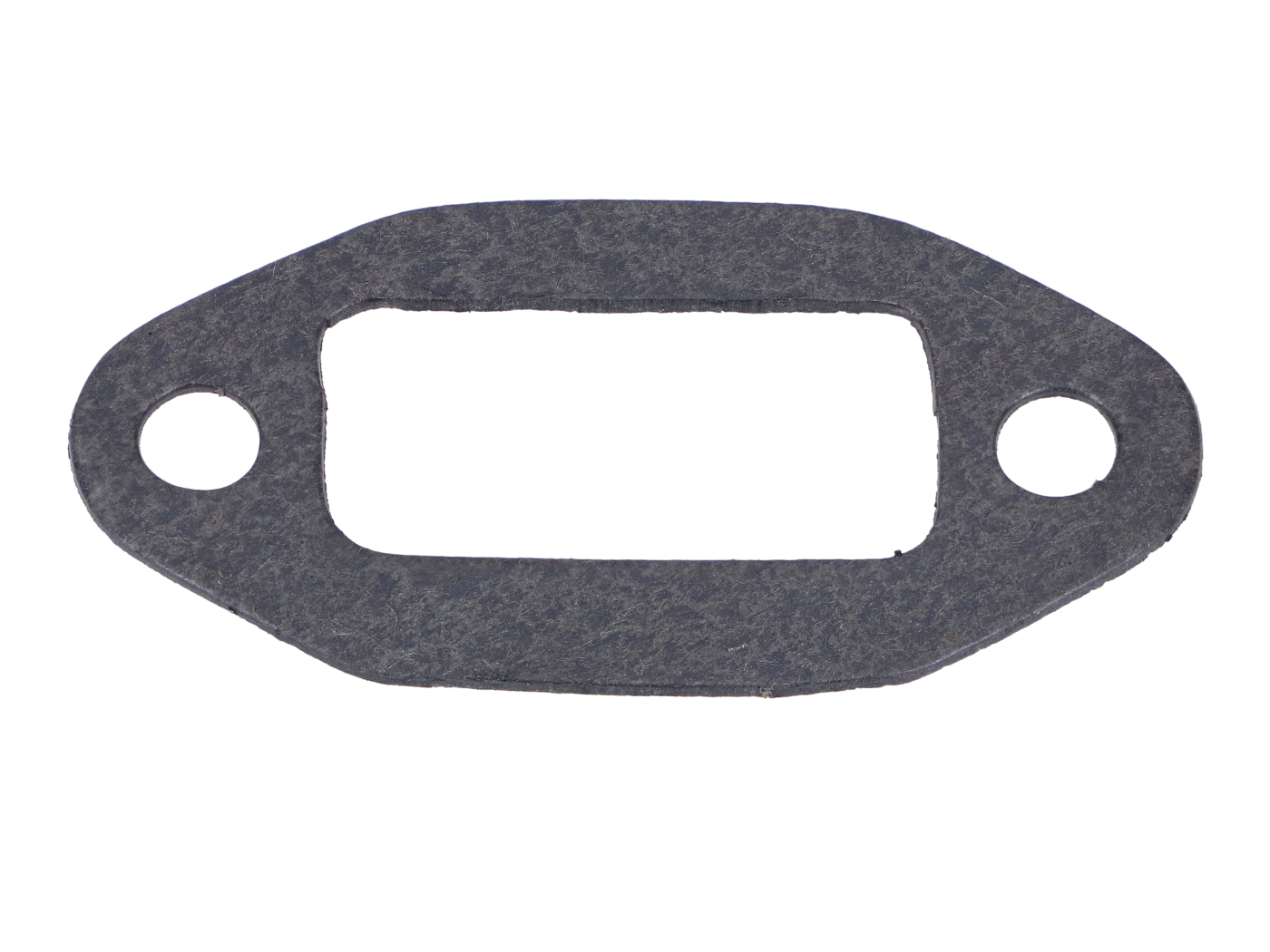 Zündapp Těsnění sací příruby 45 mm 0,4 mm pro Zündapp, CS, CX, Hai, GTS, KS 50, C 50 Sport, ZD, moped, moped