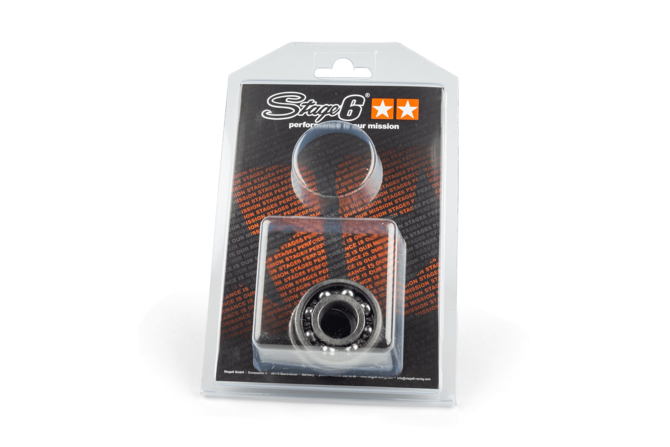 Stage6 Sada ložisek kola Stage6, Beta RR 50 / Peugeot Speedfight 2