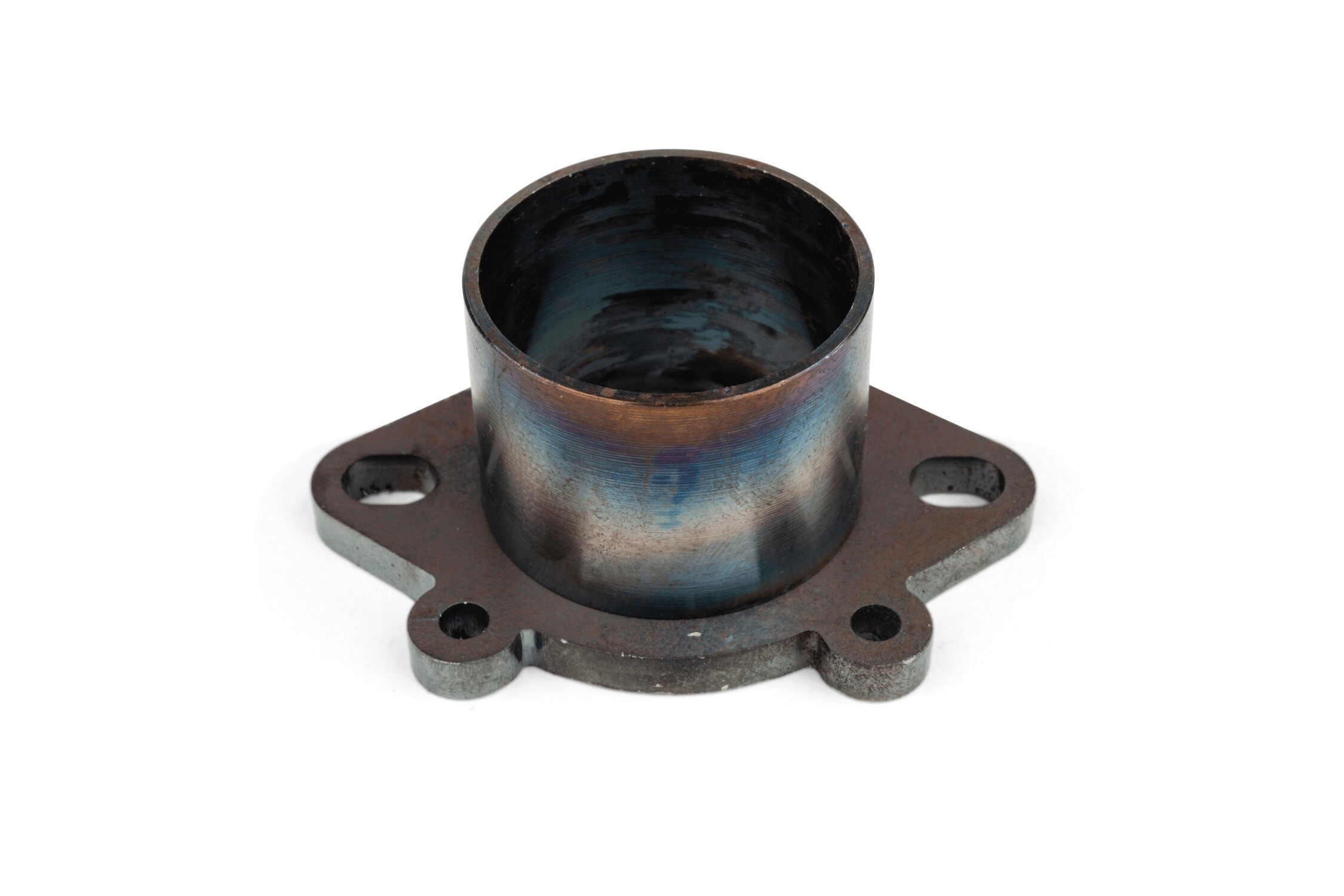 Příruba výfuku Stage6 R/T 80 - 90, Derbi