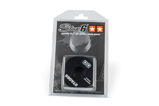 Stage6 Náhrada ložisek  25x68x12mm Piaggio 125 - 180 ccm 2ks
