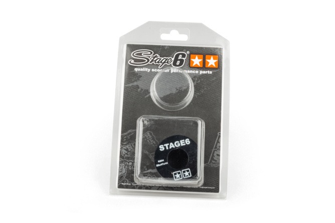 Stage6 Náhrada ložisek 6204 Minarelli / Derbi 2ks