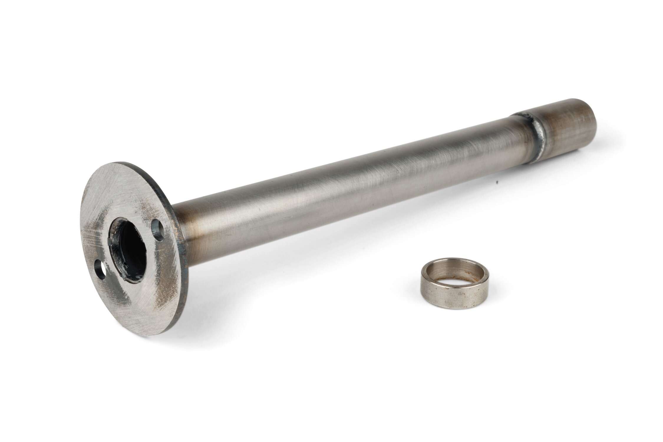 Trubka koncovky rovná pro Stage6 R/T FL100 Drag Race výfuk