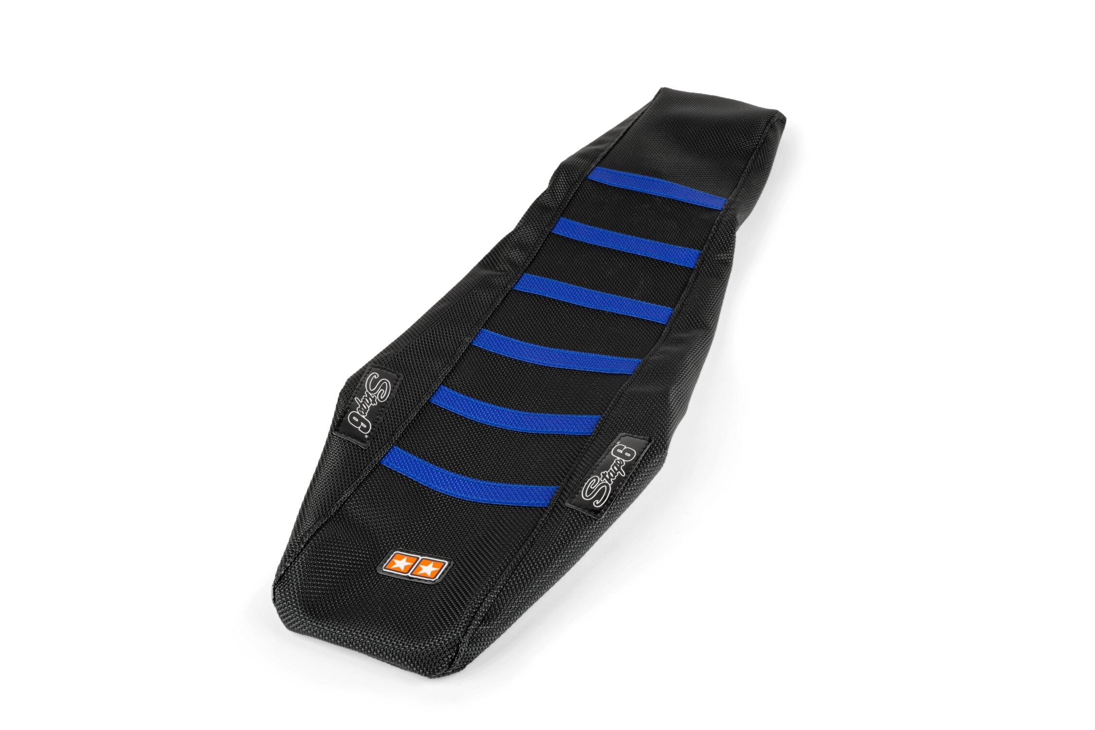 Stage6 Potah sedla Beta RR od 2021 Stage6, modrá / černá