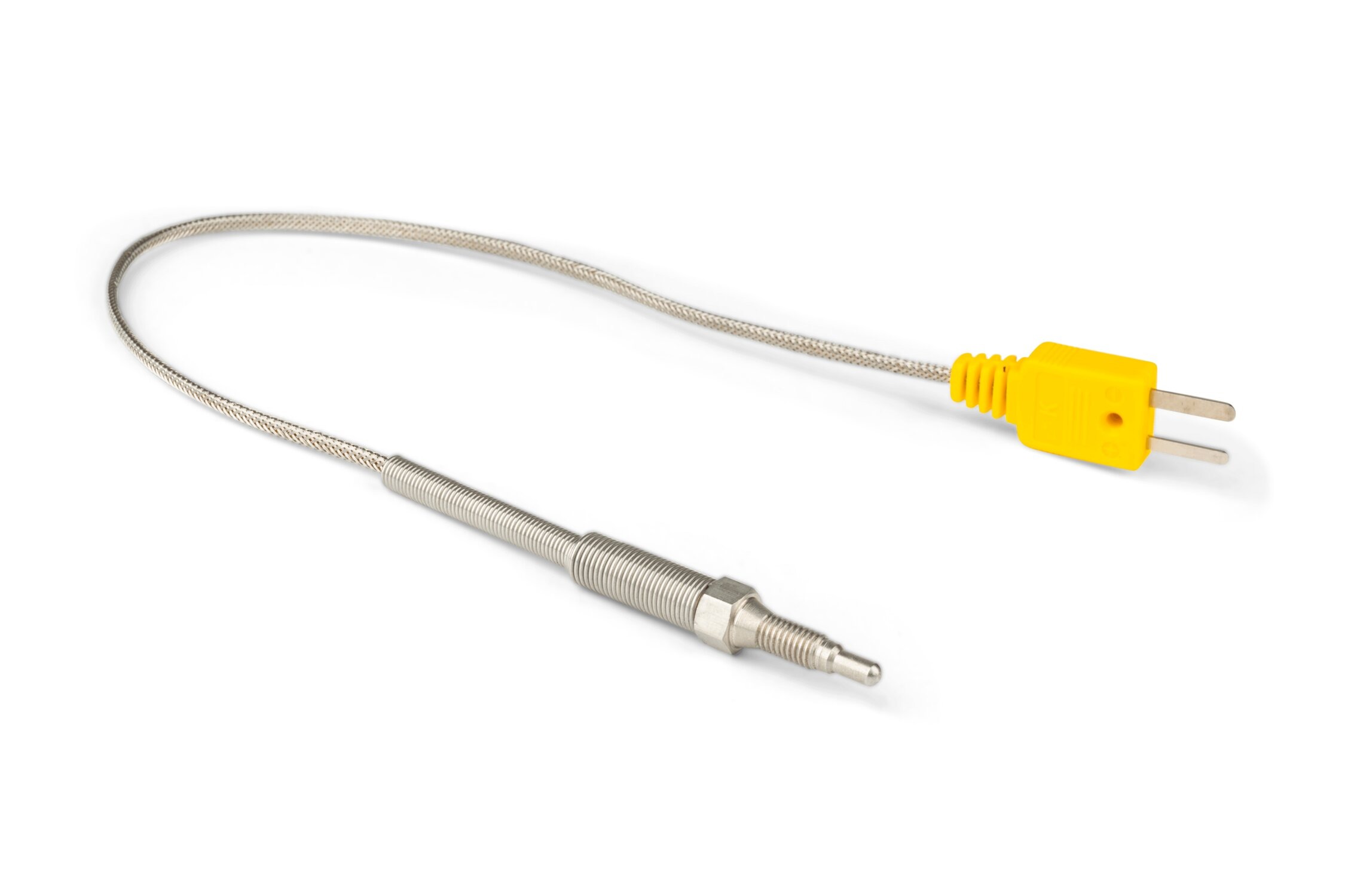 Snímač teploty výfukových plynů Stage6