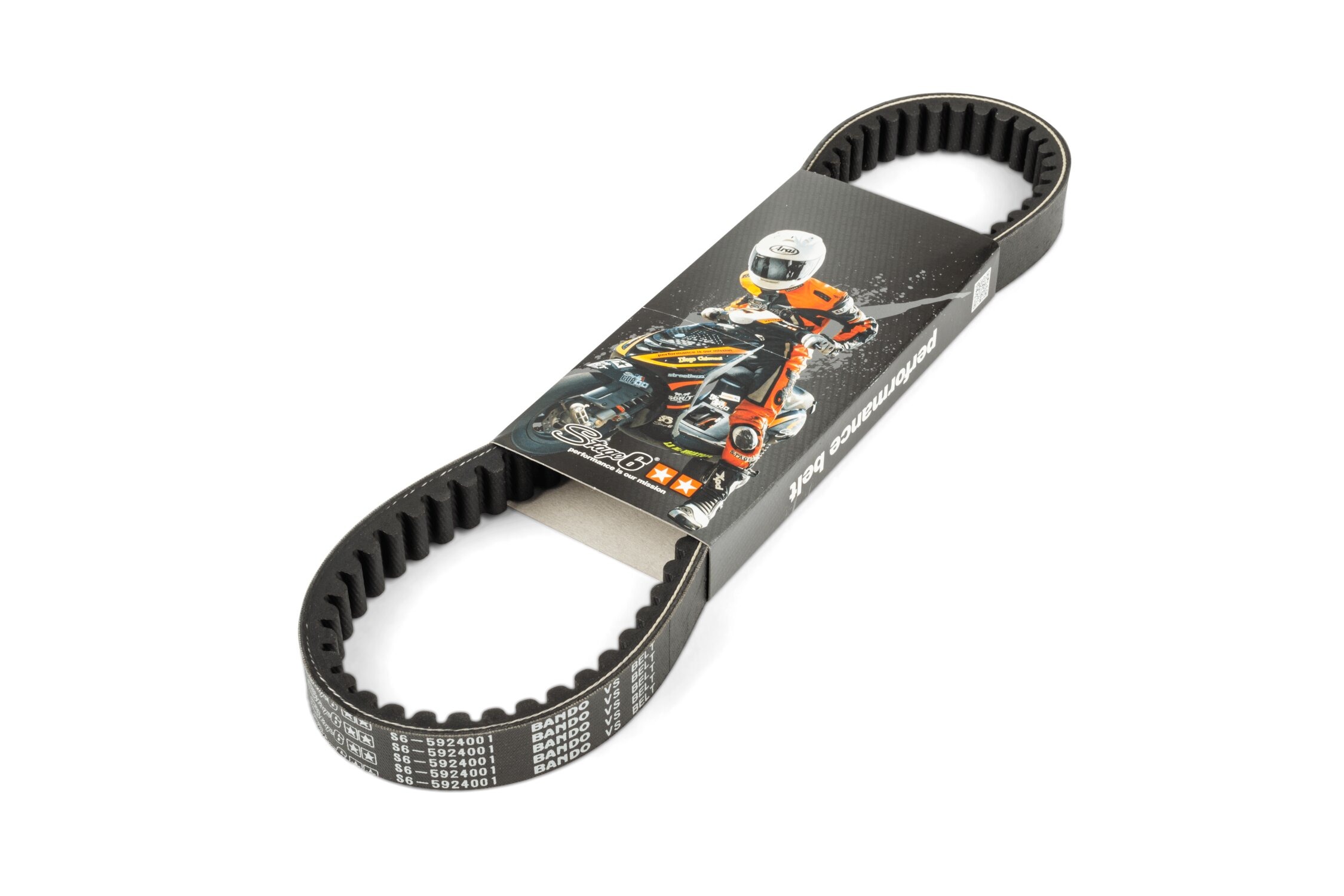 Řemen Stage6 Maxi Pro Belt Gilera Runner 125 - 180 2T