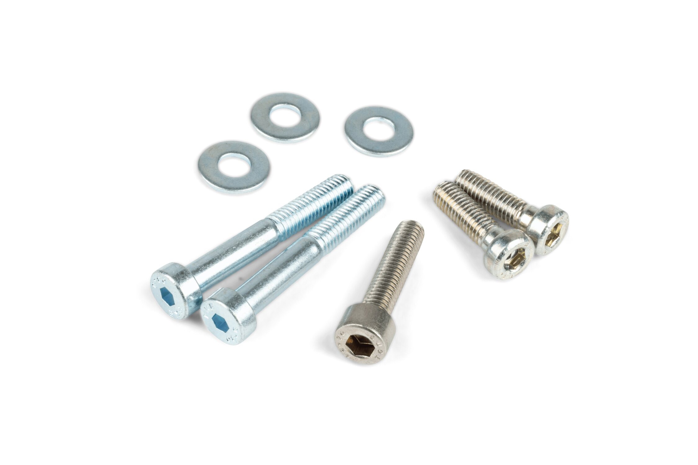 Šrouby rotoru zapalování Stage6 R/T Peugeot 103