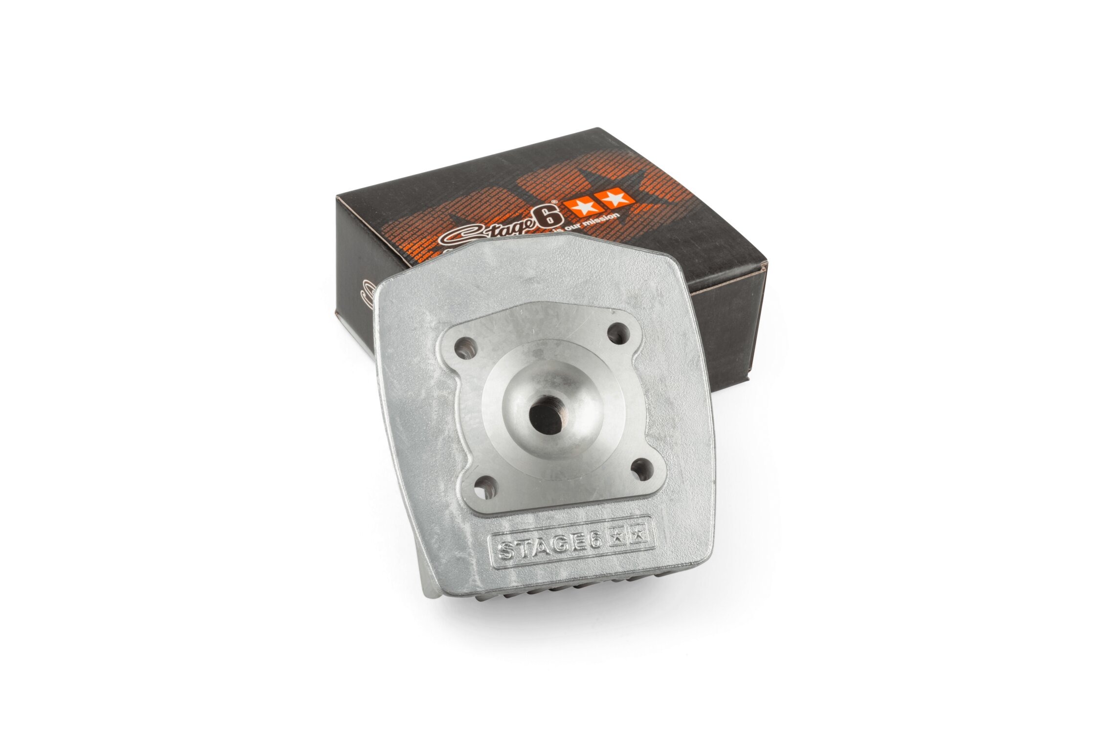 Hlava válce d.46mm Stage6 Racing 70 Peugeot 103