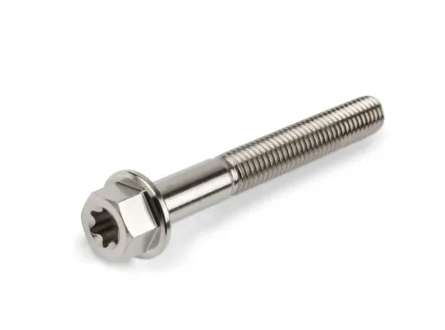 Titanový šroub Stage6 R/T M5x40mm