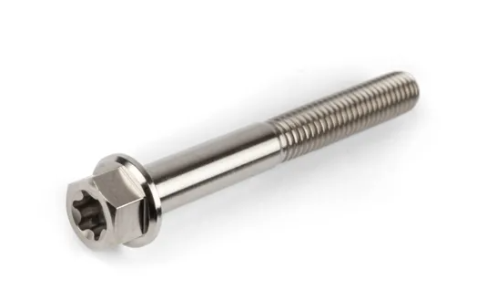 Titanový šroub Stage6 R/T M6x50mm
