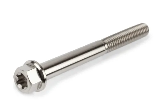 Titanový šroub Stage6 R/T M6x60mm