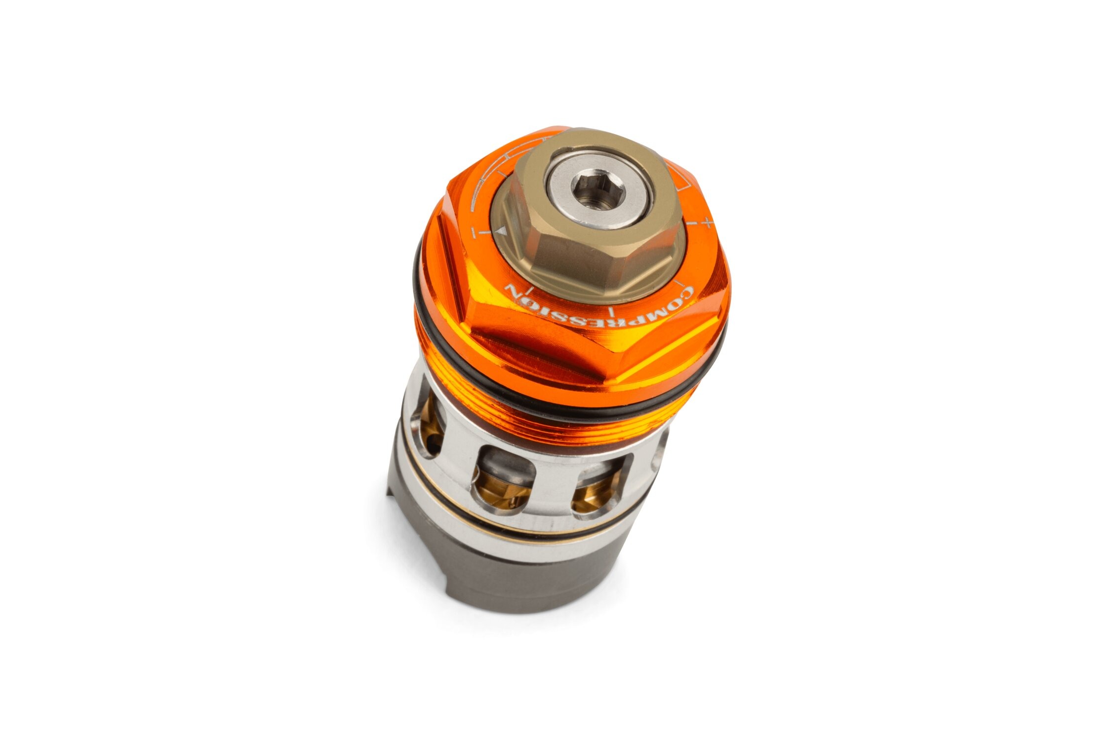 Ventil HL tlumiče Stage6 R/T Limited Edition Piaggio Zip