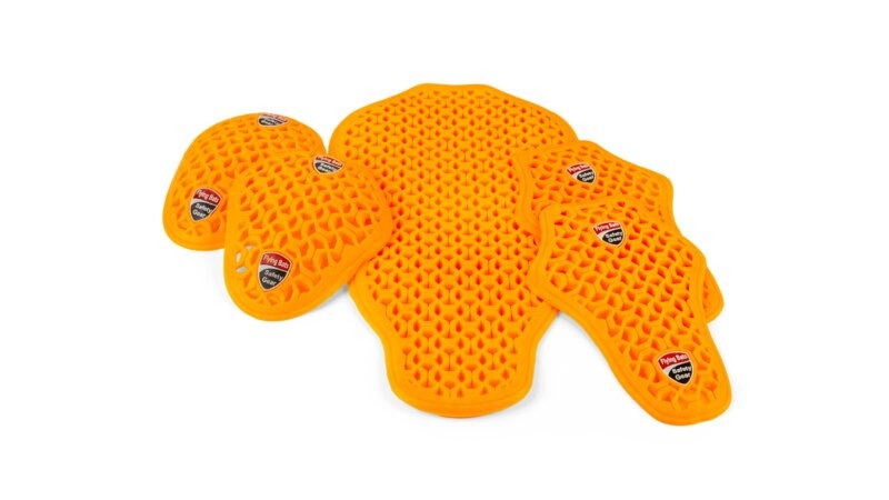 Vnitřní chrániče pro mikinu Stage6