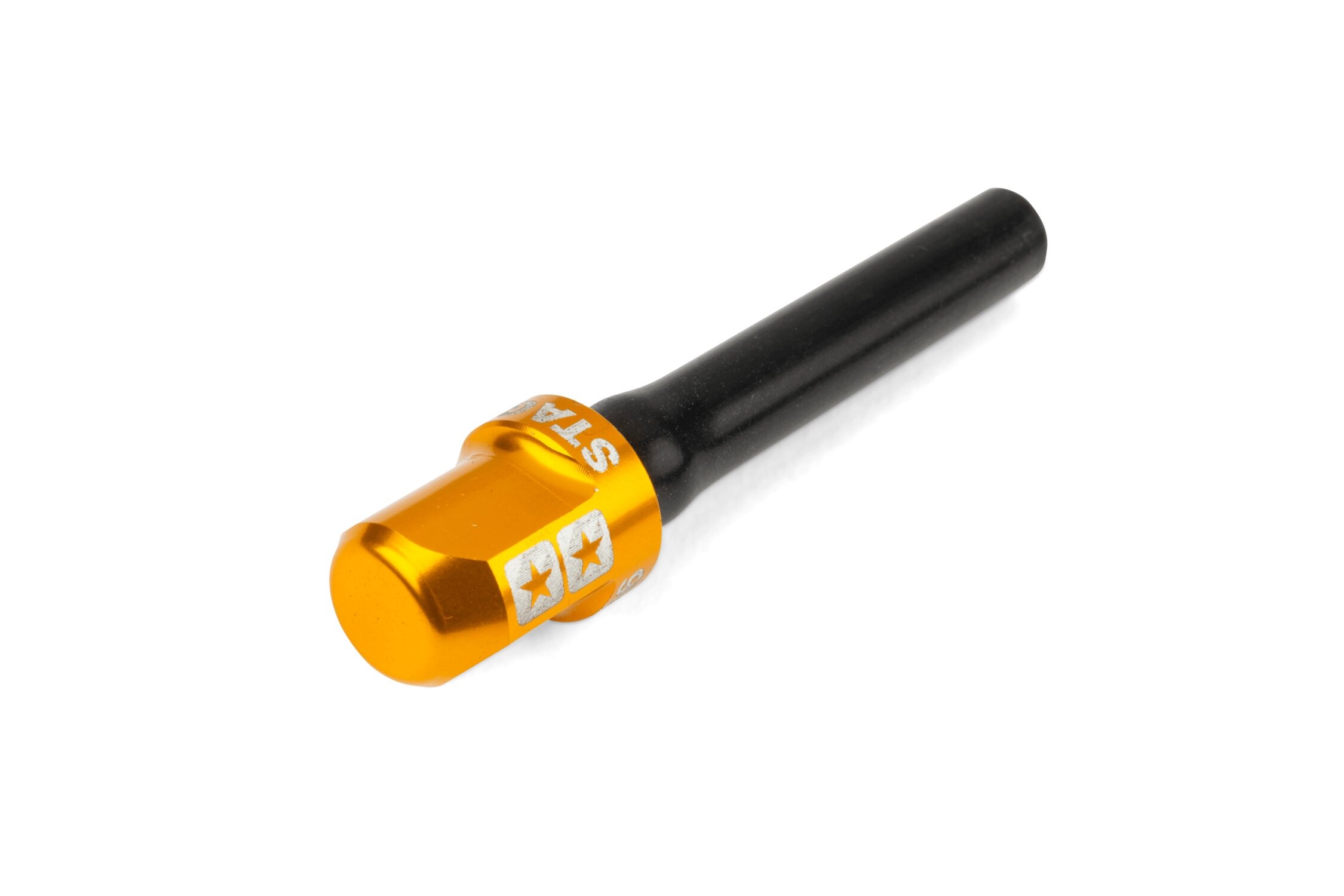 Odvzdušňovací ventil víčka nádrže Stage6 zlatý