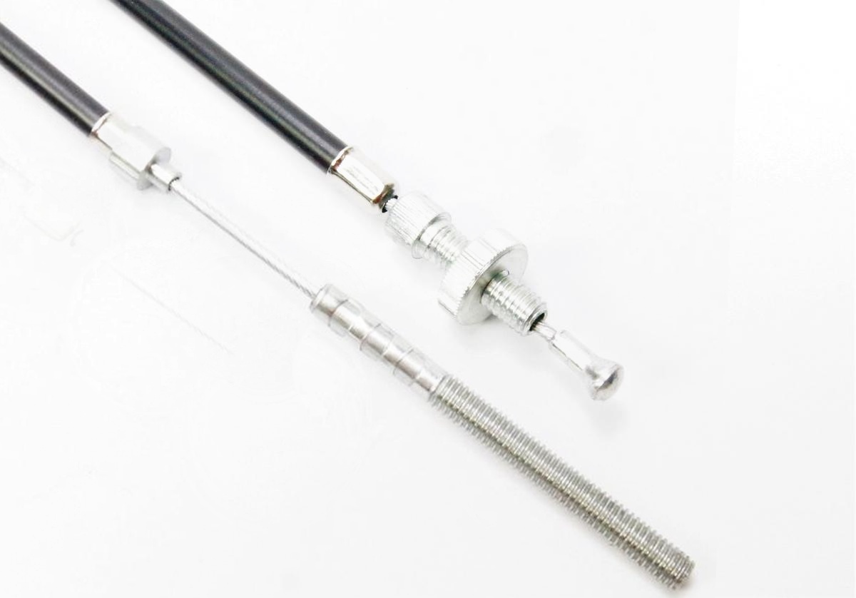 Bowden brzdy přední BABETTA 207, 210, 225 - Tuning  *M