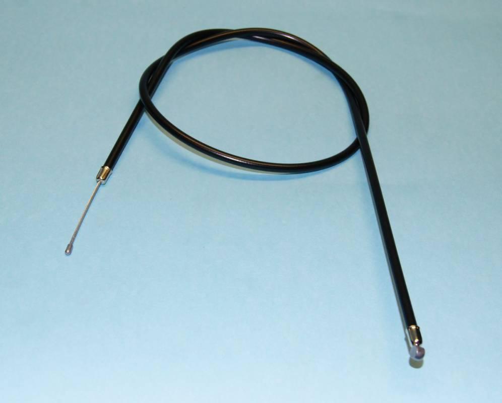 MOTOMAX, s.r.o. Bowden plynu  SIMSON Enduro - delší (960mm)  *M