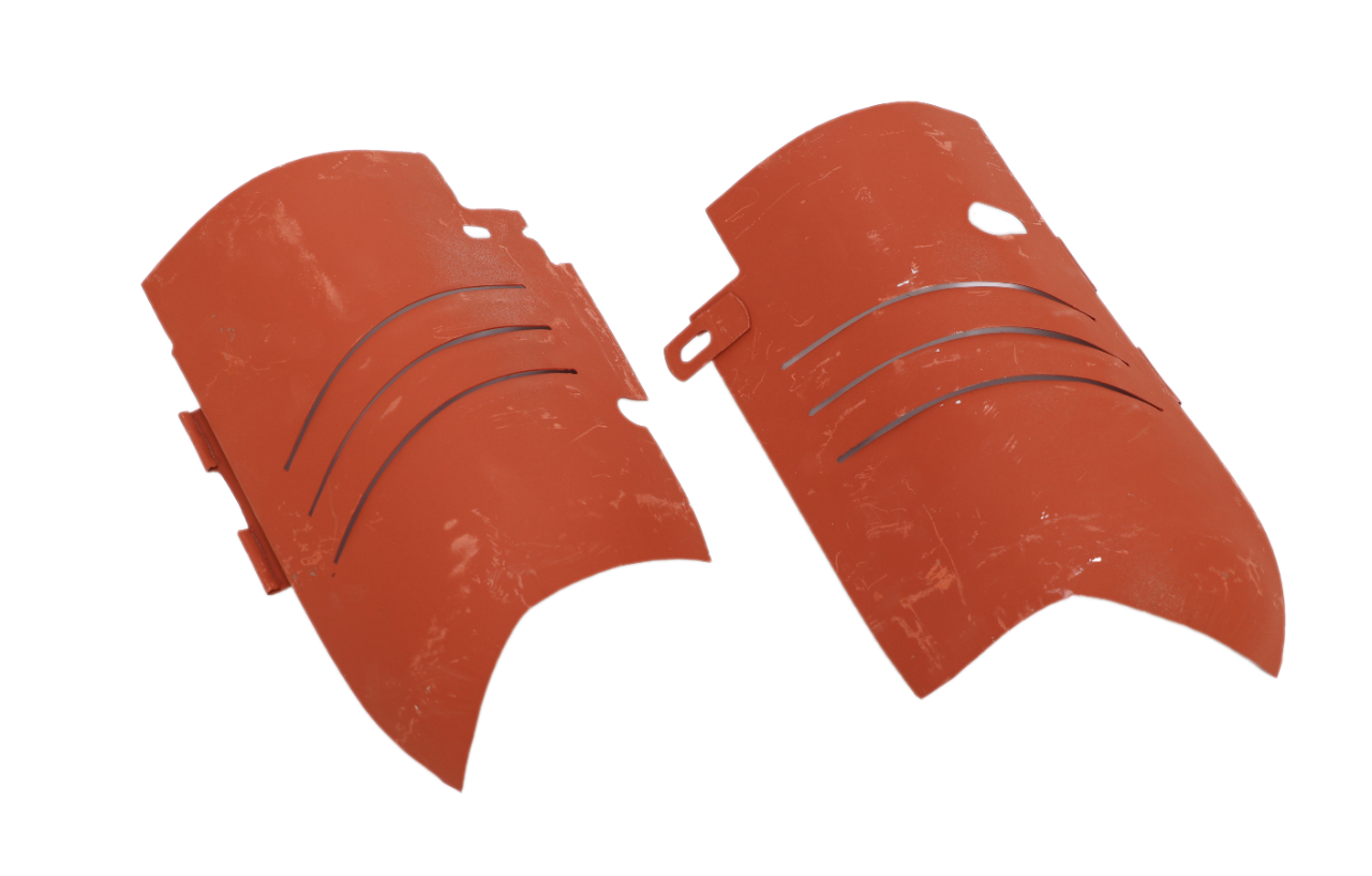 Czech Dvířka prsíček JAWA 50 - 550 levostranná