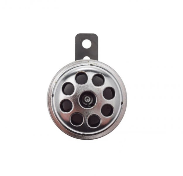 Houkačka 6V D-70mm - zinek