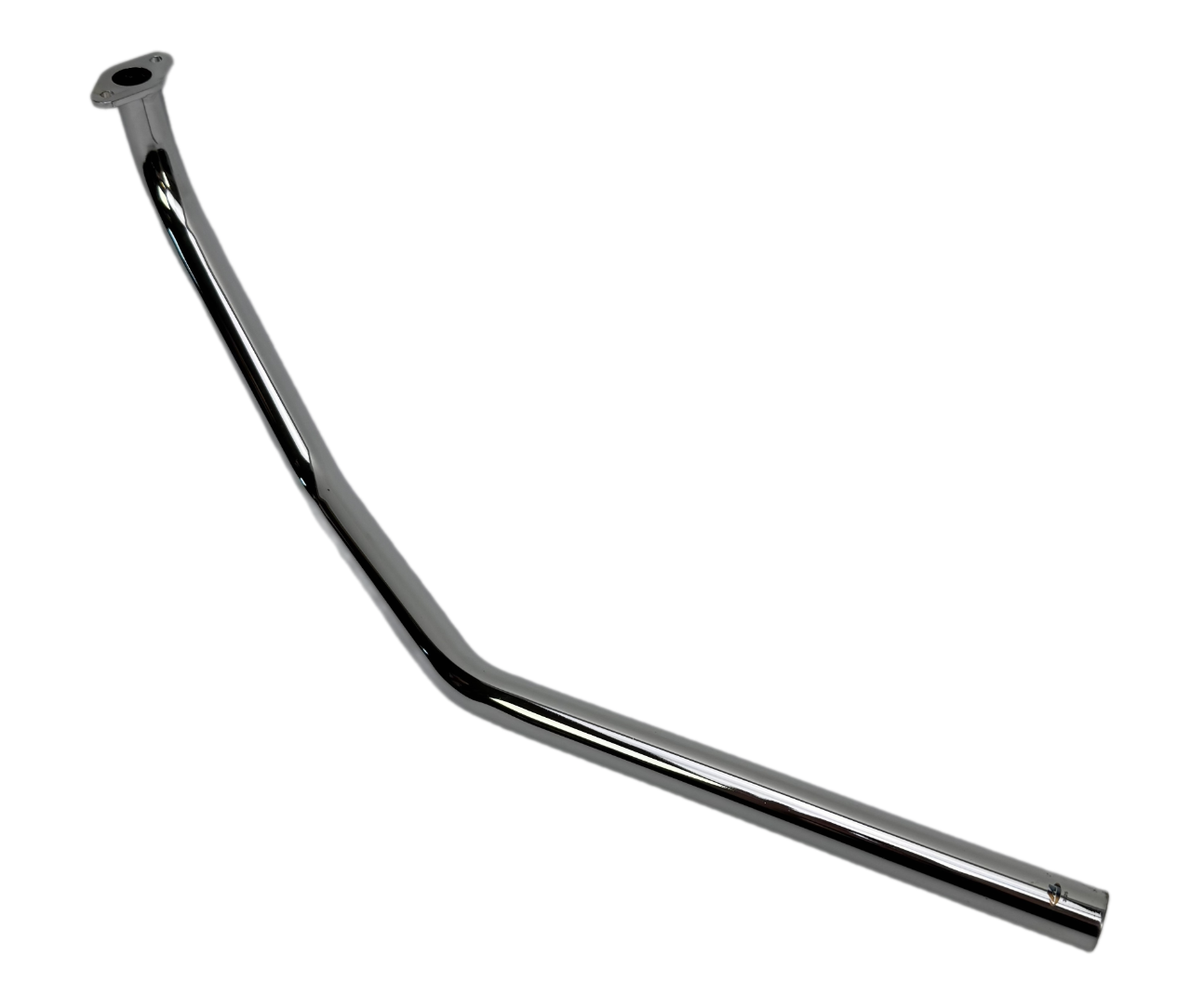 MOTOMAX, s.r.o. Koleno výfuku BABETTA STAR 134, STELLA  *M